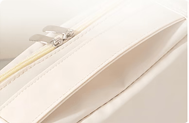 Waterproof Large- Capacity Portable Makeup Bag